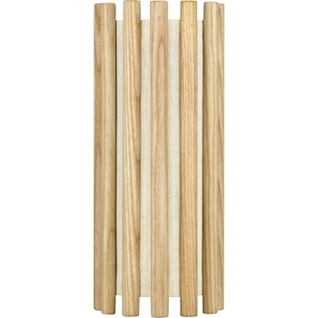 Umage Абажур Komorebi кръгъл 11 см естествен дъб (2249)