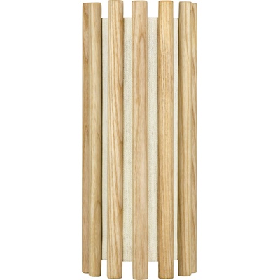 Umage Абажур Komorebi кръгъл 11 см естествен дъб (2249)