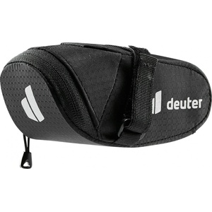Deuter Чанта за седло Deuter Bike Bag 0, 3 Bike bag - Black - размер 0, 3 l (510-3383-0111)