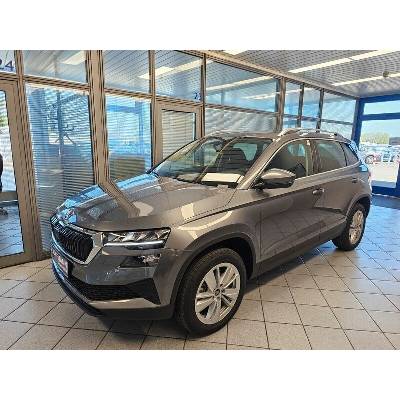 Skoda Karoq Selection 110 kW