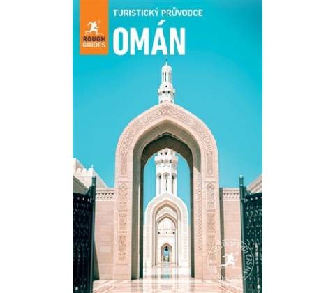Omán - Daniel Stables