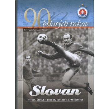 90 belasých rokov