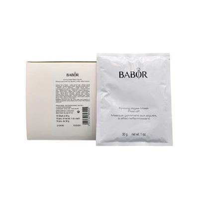 Babor SeaCreation Firming Algae Mask Peel Of 10x30 g