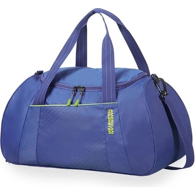 American Tourister Urban Groove 24G modrá 36,5 l