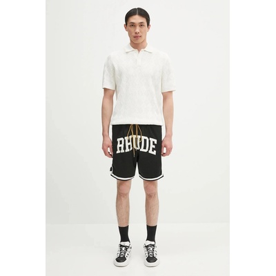 Samsoe Samsoe Тениска с яка Samsoe Samsoe Safinn (M25100010)