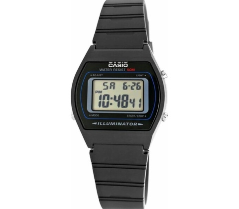 Casio W-202-1A