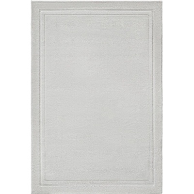 Najkoberce Moyo Border strieborný