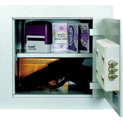 T-SAFE SS 1