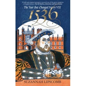 1536 | Suzannah Lipscomb (ISBN: 9780745953328)