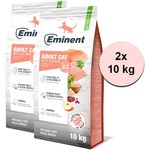 EMINENT Cat Adult Salmon High Premium 2 x 10 кг