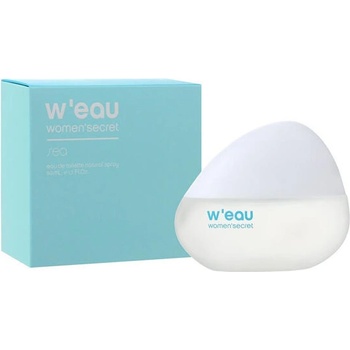 Women'Secret W'Eau Sea EDT 100 ml Tester