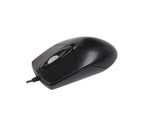 A4Tech OP-760 Black