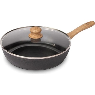 Lamart LT1259 Pánev 28 cm s poklicí natur