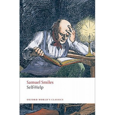 Self-Help Smiles Samuel