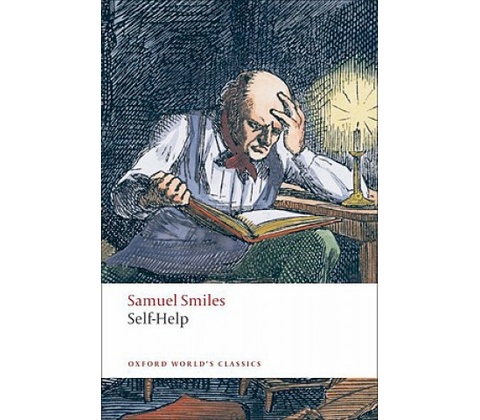 Self-Help Smiles Samuel