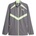 PUMA Яке Puma Men's Run Ultraweave Performance Training Jacket - Grey/Green