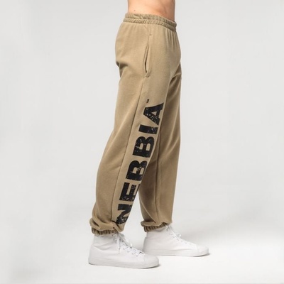 Nebbia GYMBRO Beige cream