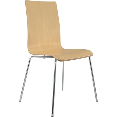 ALBA Konferenční jednací židle LILLY dřevo