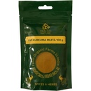 Healing Nature Bio Kurkuma mletá 100 g