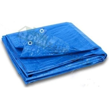 Bradas plachta BLUE 60 g/m2 2 x 3 m PL2/3