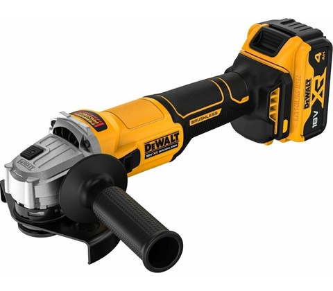 Dewalt DCG407M1T