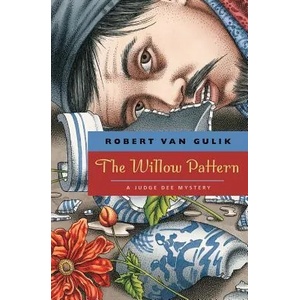 Willow Pattern | Robert van Gulik (2002)