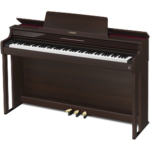Casio AP-550BN