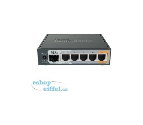 MikroTik RB760iGS