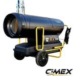 CIMEX D80i