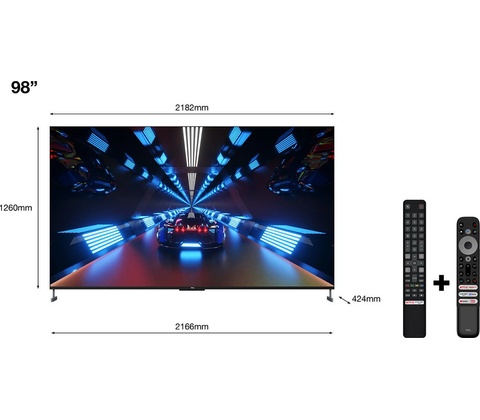 TCL 98C735