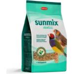 Padovan Sunmix Esotici - пълноценна храна за тропически птички 850 гр - mypetshop