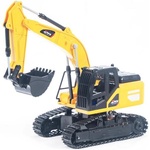 MAC TOYS 2.4GHz багер (M1886827)