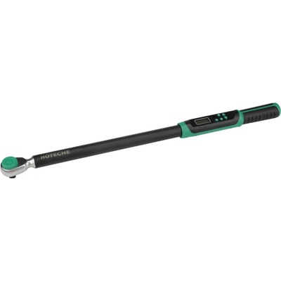 Kľúč momentový digitálny 1/2" 660mm (17-340 Nm) HOTECHE (200441)