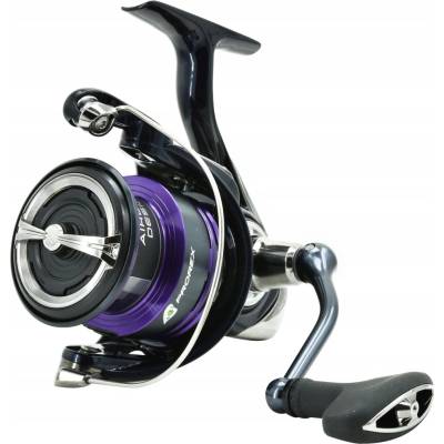Daiwa 24 Prorex X LT 4000 C