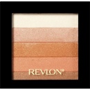 Revlon Highlighting Palette rozjasňující paletka 020 Rose Glow 7,5 g
