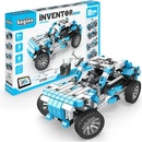 Engino INVENTOR MOTORIZED offroader s 10 bonusovými modely