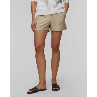 Varley Esmond Short 3 dámské šortky béžové