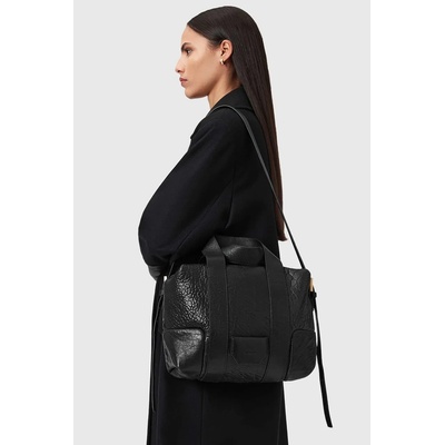 AllSaints Кожена чанта AllSaints (W509XD)