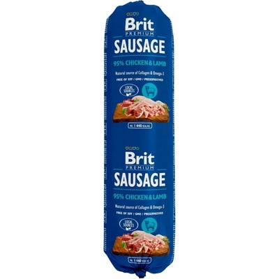 Brit kuracie mäso 12 x 800 g
