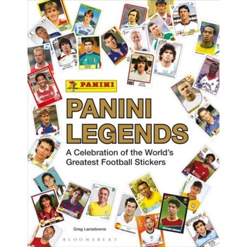 Panini Legends