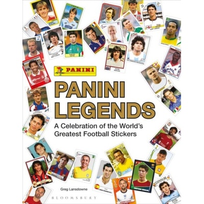 Panini Legends