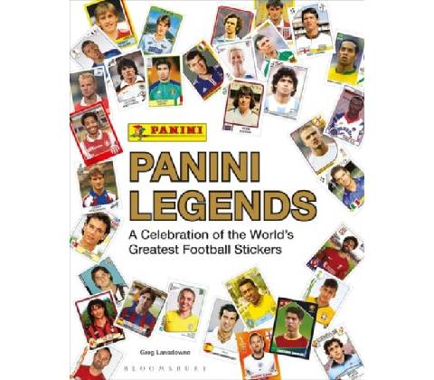 Panini Legends