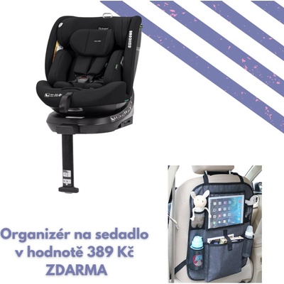 Carrello Octopus 2025 Midnight Black