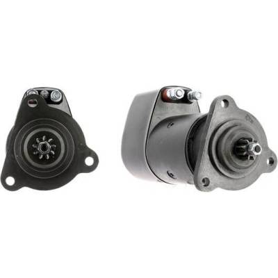 Startér MAN NL22 Bosch 0001416074
