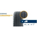 Osobní pneumatiky Sebring Cargospeed Evo 215/70 R15 109/107S
