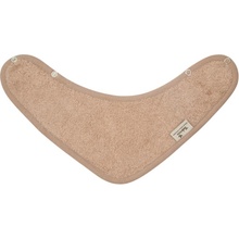 Timboo - Bandana Bib 36 x 20 cm Savannah Sand