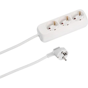 Image 1 of Vivanco 3 Plug 5 m (61152)