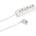 Vivanco 3 Plug 5 m (61152)