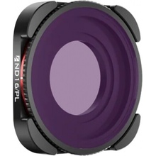 Freewell ND16/PL filter pre GoPro HERO 9/10/11/12/13 FW-H13B-ND16/PL
