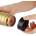 HiSmith HSC17 Fleshlight Cap KlicLok Black